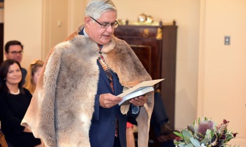 Australija obećala referendum o priznavanju starosjedioca do 2022.