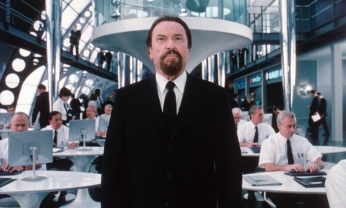 Preminuo glumac Rip Torn, poznat po ulozi u filmu 'Ljudi u crnom'