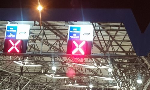 Sramotimo se pred svijetom: Na najvećem hrvatskom graničnom prijelazu zbilja ne znaju engleski