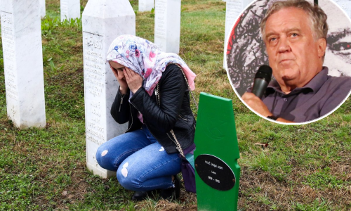 Srebrenica, 24 godine kasnije: 'Ljudi su već umorni od svega, a sve se u BiH danas svodi na jedno pitanje'