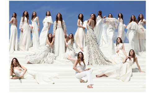 Bezvremenska elegancija: Hippy Garden ima novu kolekciju