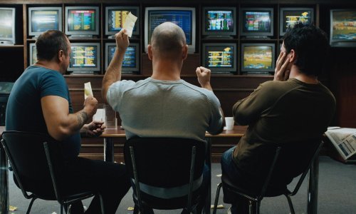 Direktorica britanske kladionice u godini dana zaradila 323 milijuna eura