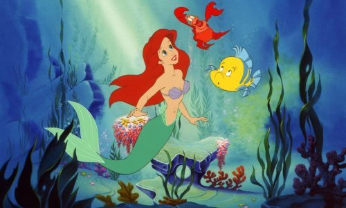 Europski animirani hitovi i Disneyjev klasik u kinima diljem zemlje