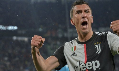 Zbog ovakvih poteza, navijači nikad neće pustiti Marija Mandžukića da napusti Juve