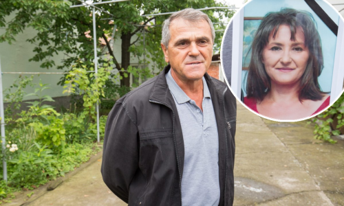 Brat ubijene socijalne radnice: Milijun puta je na nju galamio, prijetio; nosio je noževe i sjekire