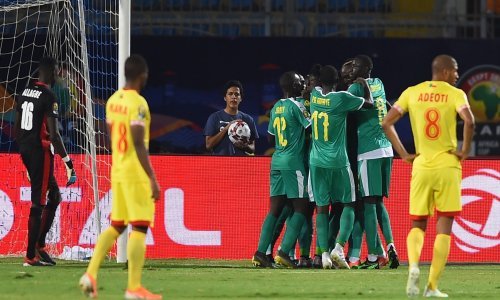 Vodio Liverpool do naslova u Ligi prvaka, a sada sa Senegalom ide po afrički naslov