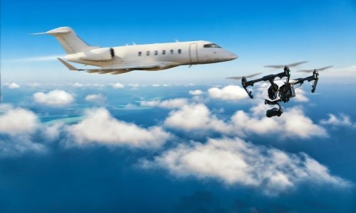 Je li moguće? Iranci tvrde kako je SAD greškom srušio vlastiti dron!