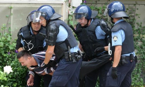 Kako se spasiti od ovrha i spriječiti deložacije