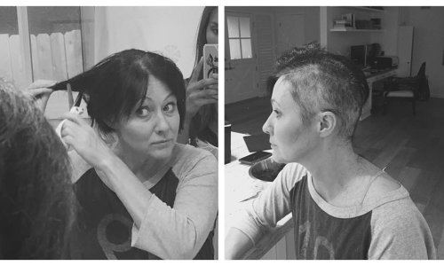 Borba za život Brende iz kultne serije 'Beverly Hills'