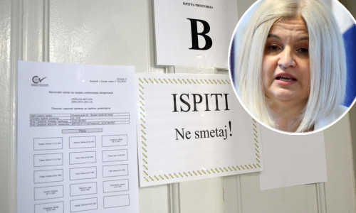 Katastrofalni rezultati državne mature: 8.800 učenika palo ključne ispite