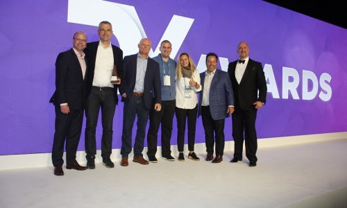 S.T.A.R. digital osvojio nagradu Agency of the year u konkurekciji od više od 130 globalnih agencija