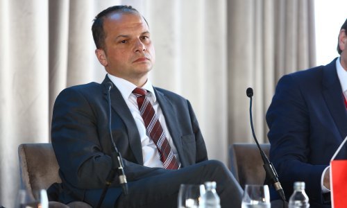 Hajdaš Dončić: Ne očekujem preveliku rekonstrukciju Vlade