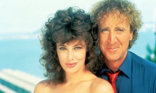 Sjećate li se fatalne 'žene u crvenom'? Evo kako danas izgleda Kelly LeBrock, ljepotica za kojom su uzdisali muškarci