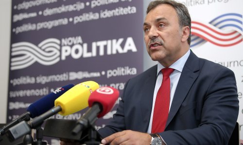 Vlaho Orepić: Treći maj treba prepustiti tržištu