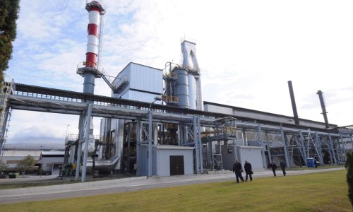 Financijska policija počela istraživati prijave o zloporabama u Aluminiju