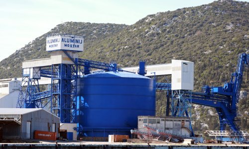 U Aluminiju se uskoro pokreće proizvodnja u ljevaonici, radnici traže istragu kriminala