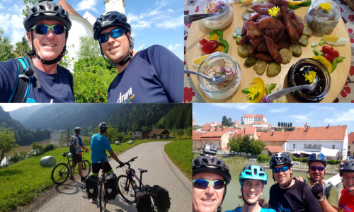 blog pedaliranje