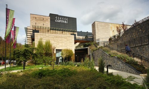 Uskoro se zatvara šoping centar u srcu Zagreba, doznali smo što će biti s njim