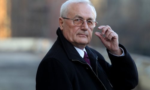 Špijun svih špijuna: Portret Josipa Perkovića, mutnog udbaša koji je prešao Tuđmanu i tako umalo zataškao mračni zločin iz prošlosti