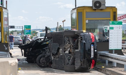 Policija se oglasila oko kazne liječnici čiji je pacijent skrivo tešku nesreću