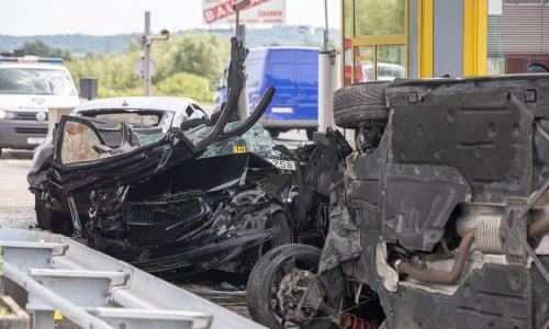 Liječnica drogiranog vozača platila kaznu, obiteljski liječnici upozoravaju: To nije rješenje...