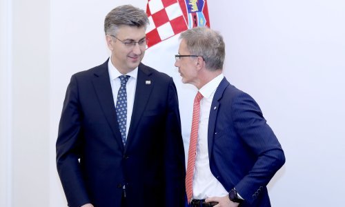 Pogledajte koje će ovlasti izgubiti država i središnja banka uvođenjem eura