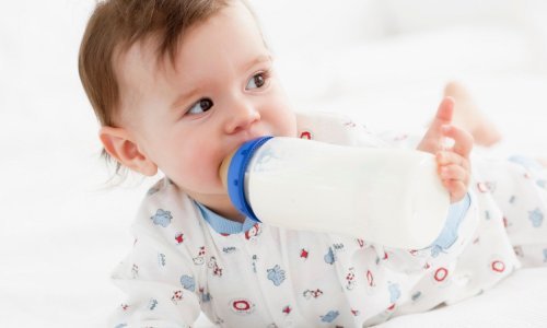 Bisfenol je toksična kemikalija, a koristi se u proizvodima za dojenčad