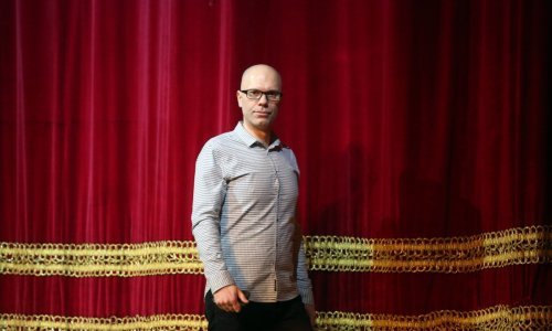 Marin Blažević izabran za intendanta HNK Ivana pl. Zajca u još jednom mandatu