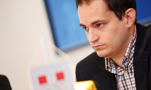 Malenica: Srezat ću birokraciju, javna uprava mora biti servis građana