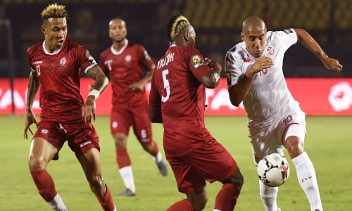 Tunis upisao prvu pobjedu na Kupu nacija, bilo mu je to dovoljno da izbori polufinale