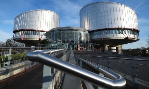 Europski sud za ljudska prava odbio Kramera