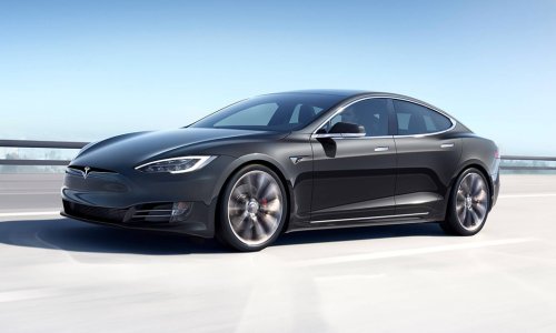 Opet su uspjeli provaliti u Teslin Model S za samo nekoliko sekundi