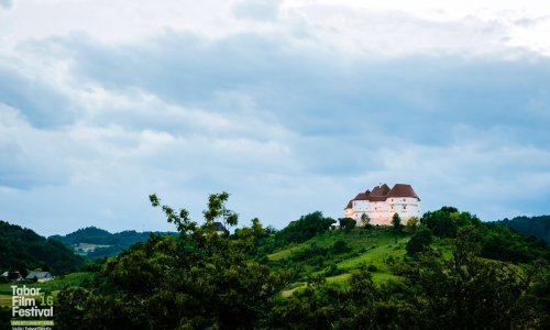 Otvoren Tabor film festival, u konkurenciji više od tisuću filmova