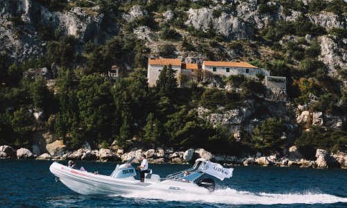 Uber Boat i ovog ljeta u Splitu i Dubrovniku
