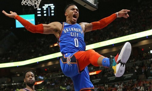 Nova senzacionalna zamjena NBA zvijezda; Westbrook seli u Houston svom bivšem suigraču Hardenu