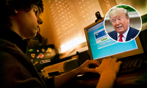 Twitter bio nedostupan, ima li to veze s Donaldom Trumpom?