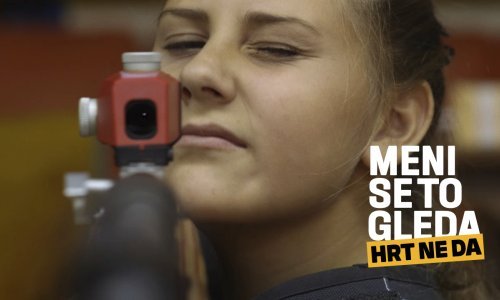Uspjeh kampanje 'Meni se to gleda': U Saboru zakazana sjednica o odnosu HRT-a prema produkciji hrvatskih dokumentaraca