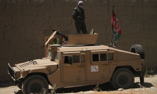 UN tvrdi da više civila u Afganistanu ubijaju saveznici nego pobunjenici