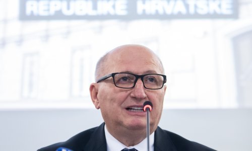 Šeparović: Povjerenstvo za sukob interesa trebao bi voditi predsjednik Vrhovnog suda