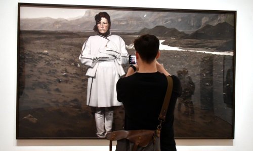 Izdvojili smo 15 zanimljivih izložbi u Europi koje ne smijete propustiti