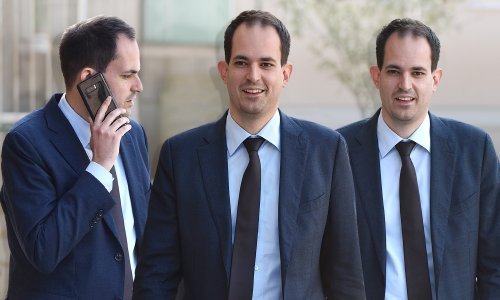 Prethodnik mu je bio jedan od najbogatijih članova Vlade, a evo što je novi ministar uprave stavio u imovinsku karticu