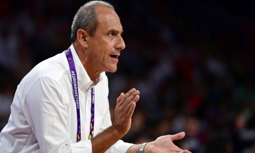 Legendarni trener Messina dobio veliko pojačanje u momčadi Milana; Rodriguez zbog njega napustio CSKA