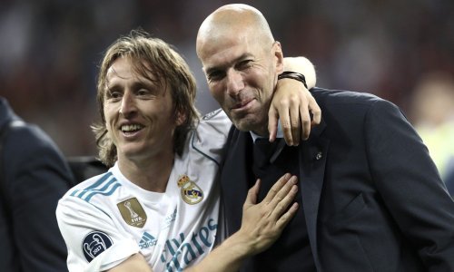 Modrićeva era u Madridu je gotova; na Santiago Bernabeu stigla ponuda koja se svidjela predsjedniku Reala