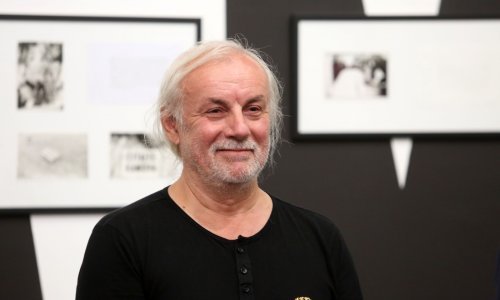 'Izložba s više naslova': Otvorena prva riječka retrospektiva Vlade Marteka