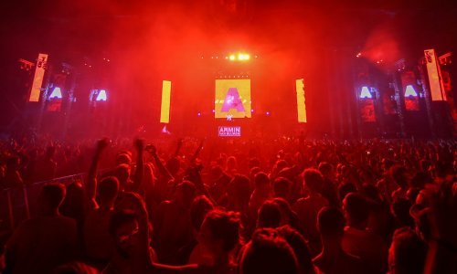 Inventura prve večeri Ultre: 119 uhićenih zbog droge, 19 intervencija hitne pomoći