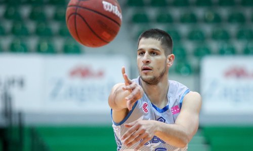 Hrvatska se iz SAD-a vraća s pet poraza iz isto toliko utakmica