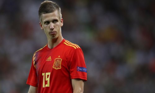 Dani Olmo opet je tema njemačkih medija; nema sumnje da će Dinamo napraviti rekordni transfer