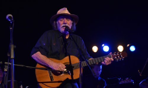 Rade Šerbedžija podigao atmosferu na tradicionalnom otvaranju Kazališta Ulysses