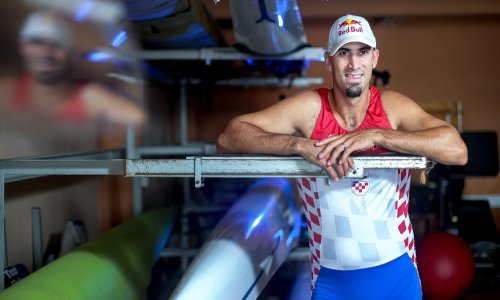 Nove nevolje za braću Sinković; zbog Martinove bolesti otkazali polufinalni nastup