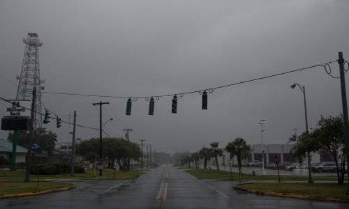 Oluja Barry ojačala i postala uragan, New Orleans strepi
